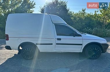 Грузовой фургон Opel Combo 1996 в Тульчине