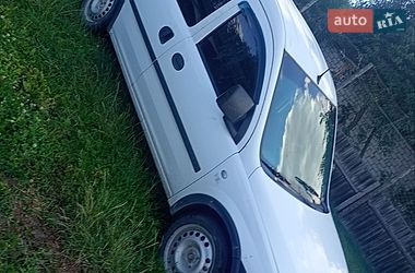 opel combo 2009 в Малин від професійного продавця Віталій Тарасевич