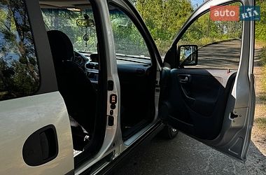 Минивэн Opel Combo 2006 в Ковеле фото 12 Минивэн Opel Combo 2006 в Ковеле