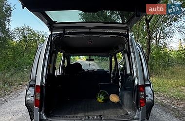 Минивэн Opel Combo 2006 в Ковеле фото 20 Минивэн Opel Combo 2006 в Ковеле