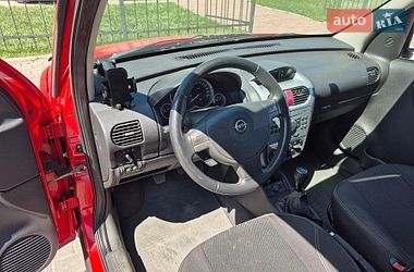 Минивэн Opel Combo 2010 в Полтаве