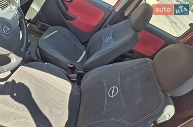 Минивэн Opel Combo 2010 в Полтаве