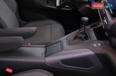 Мінівен Opel Combo 2025 в Києві фото 19 Мінівен Opel Combo 2025 в Києві