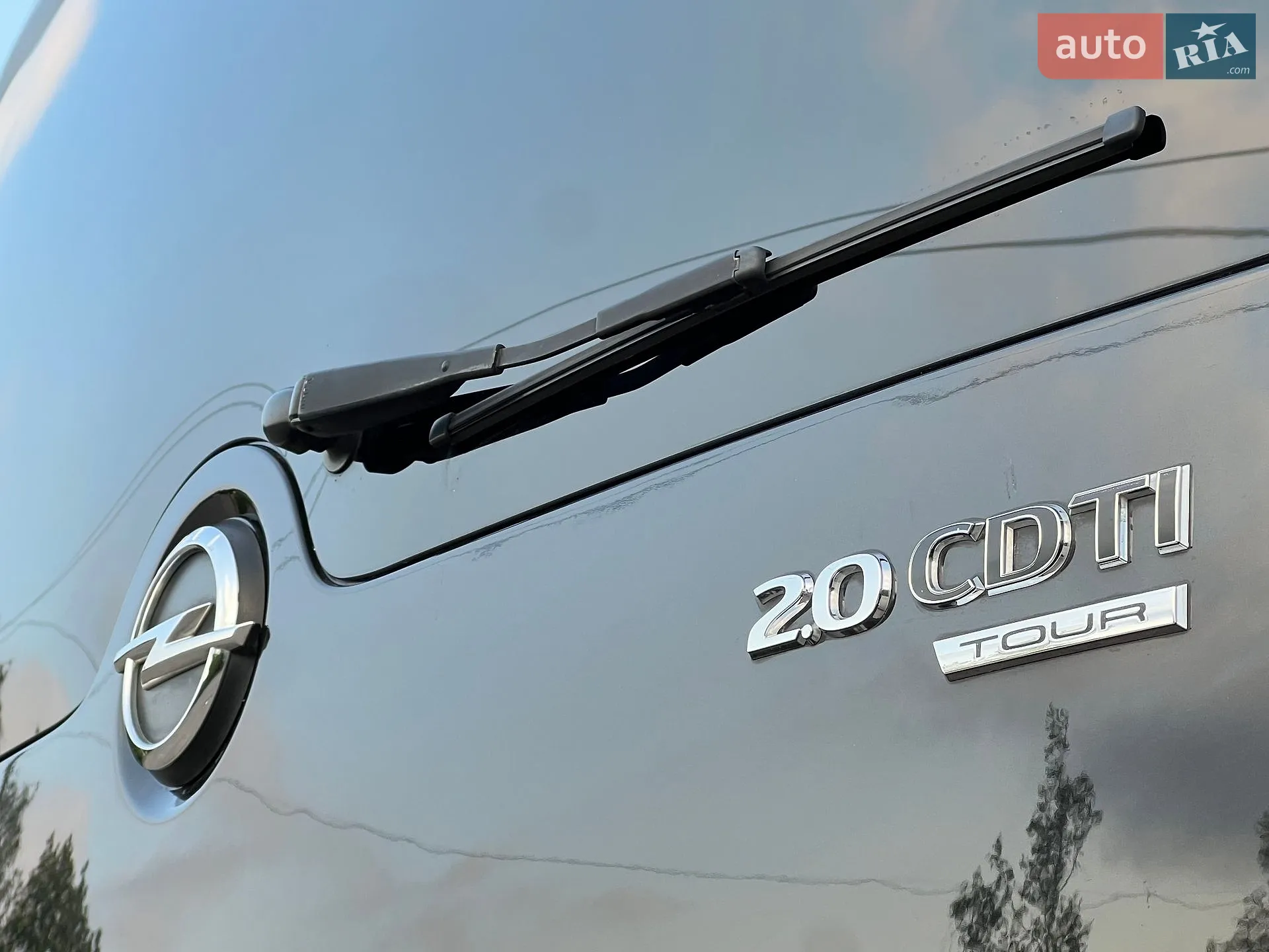 2012 Opel Combo - мініатюра 13