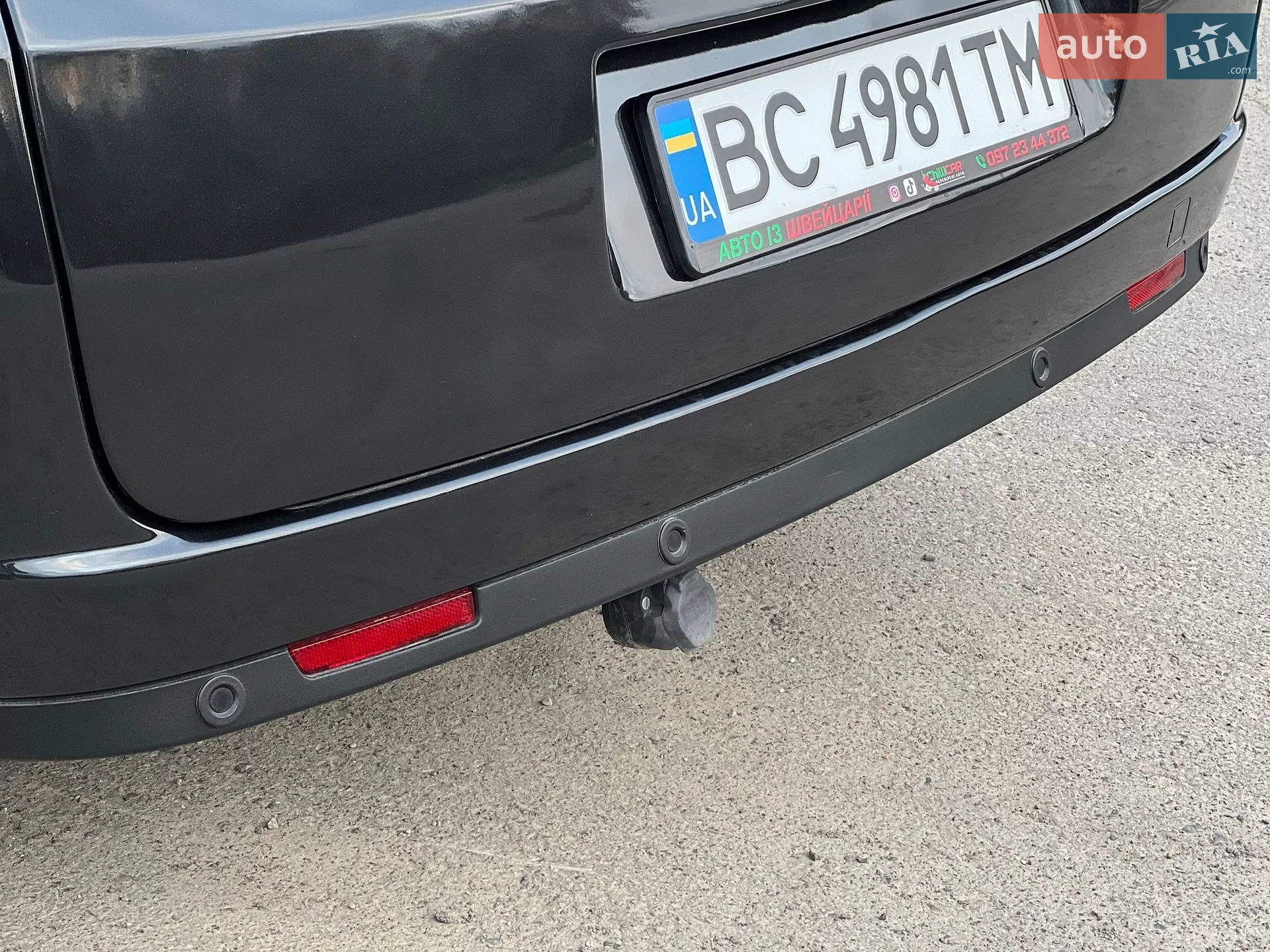 2012 Opel Combo - мініатюра 16