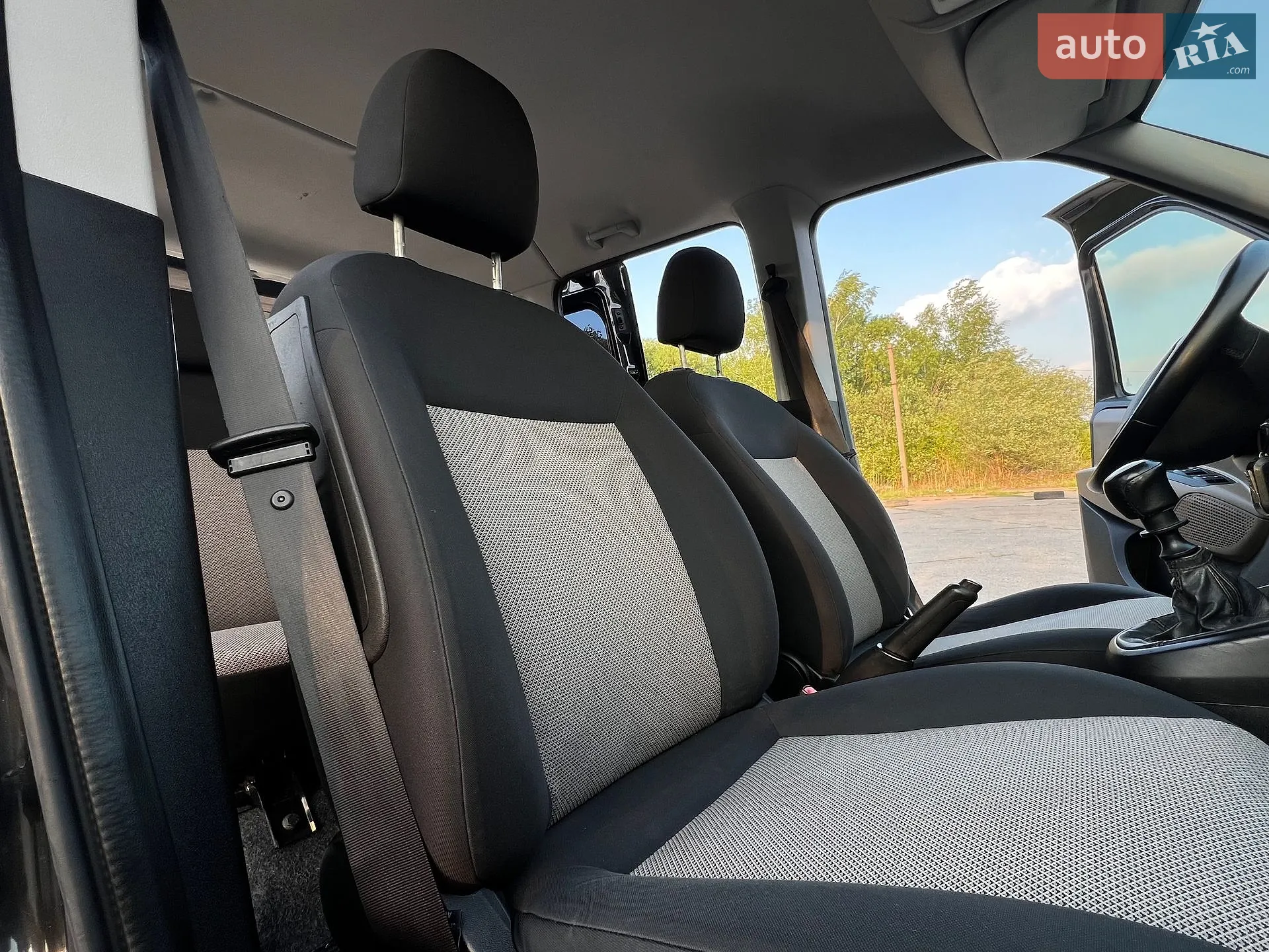 2012 Opel Combo - мініатюра 31