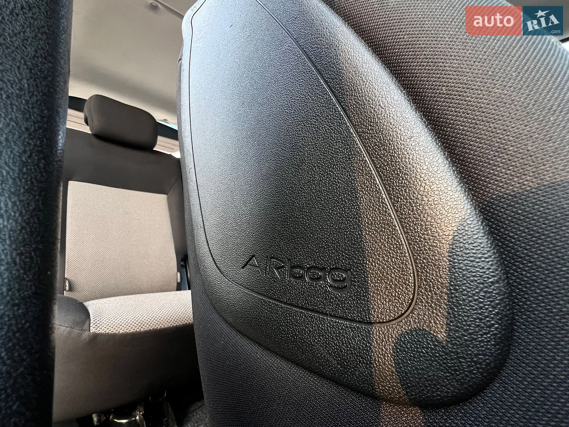2012 Opel Combo - мініатюра 32