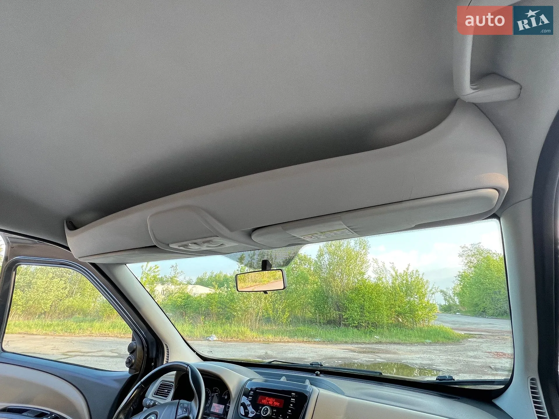 2012 Opel Combo - мініатюра 43