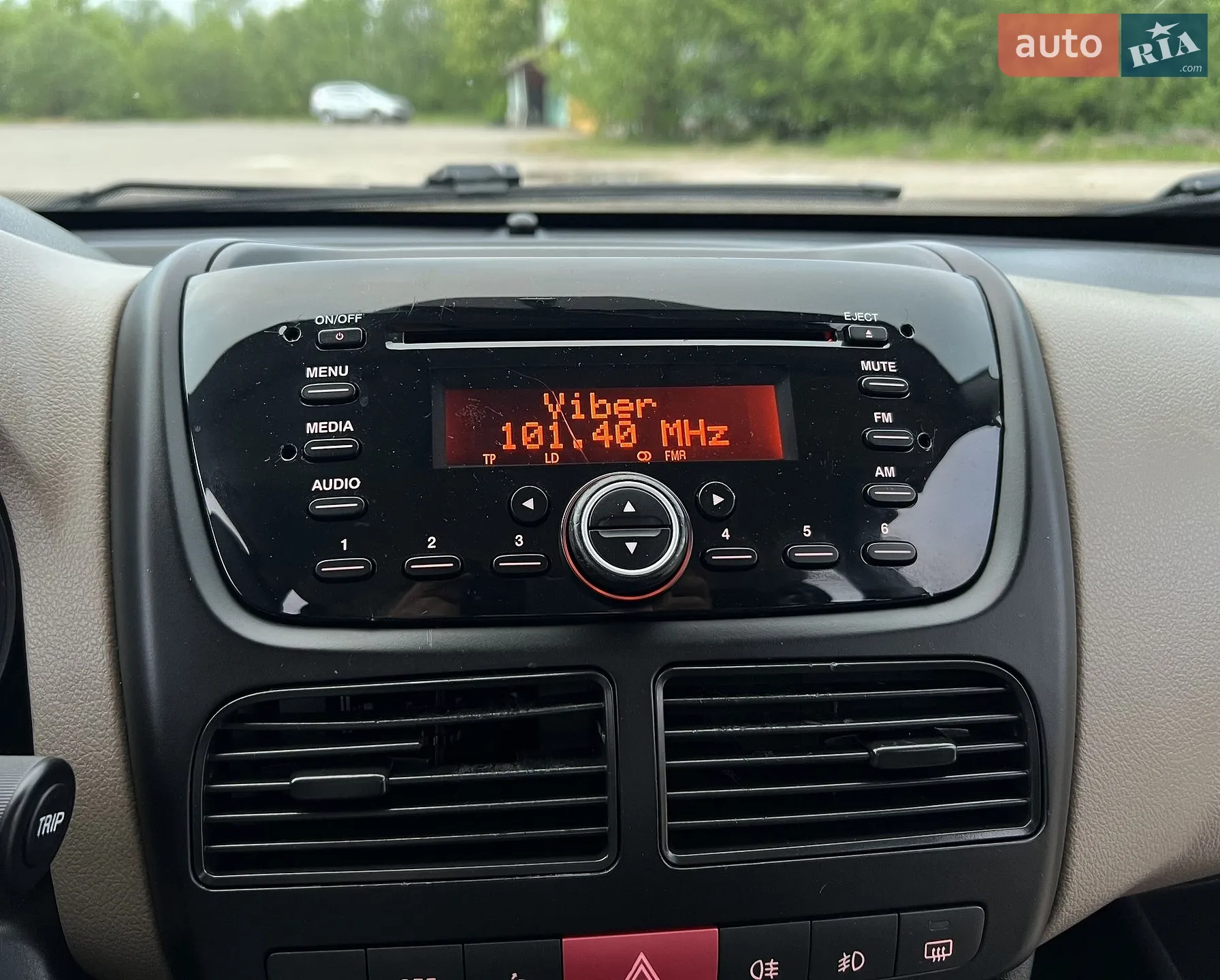 2012 Opel Combo - мініатюра 44