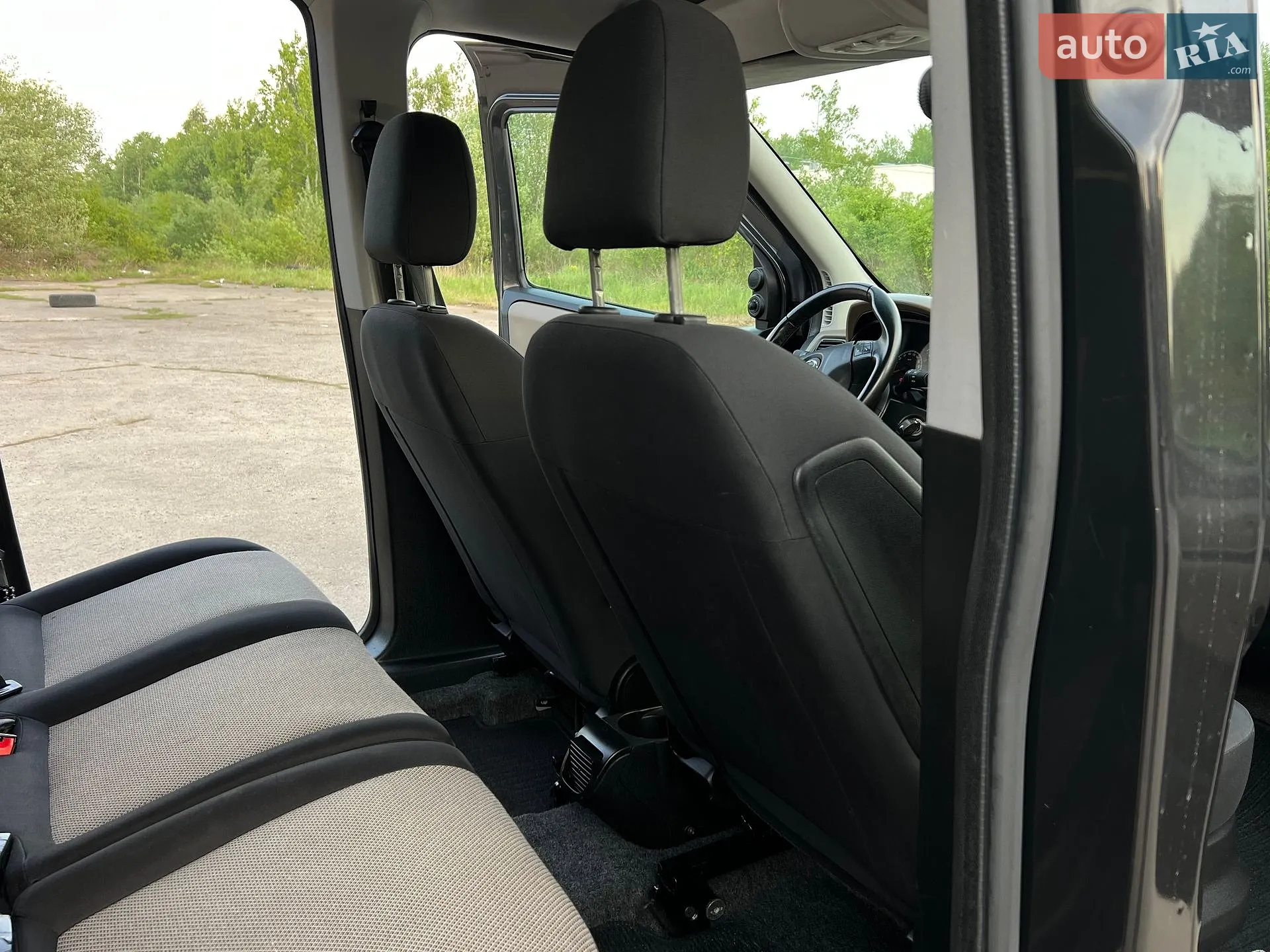 2012 Opel Combo - мініатюра 54