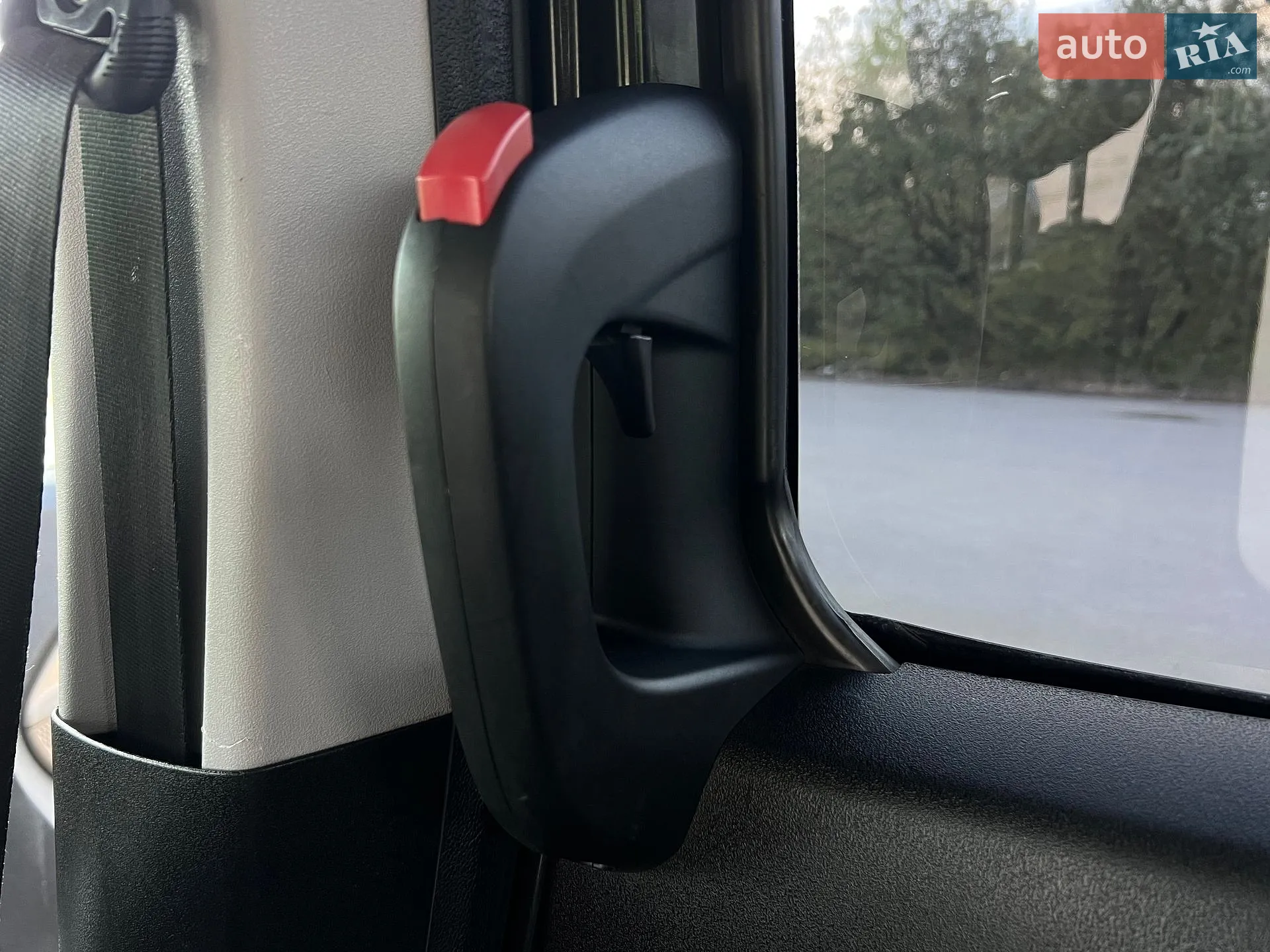 2012 Opel Combo - мініатюра 55