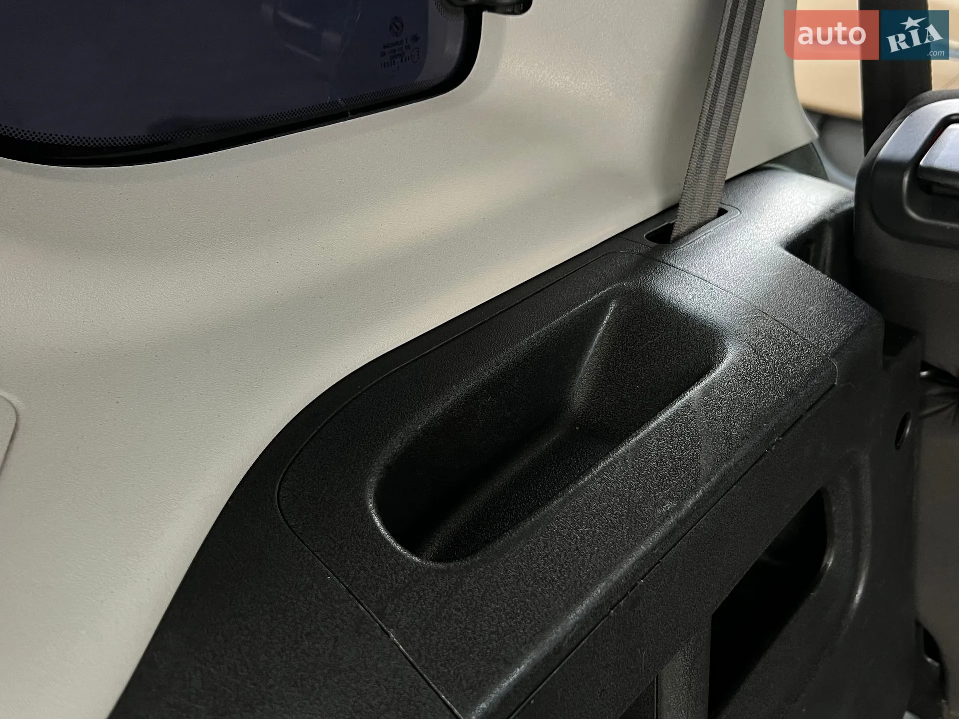 2012 Opel Combo - мініатюра 62