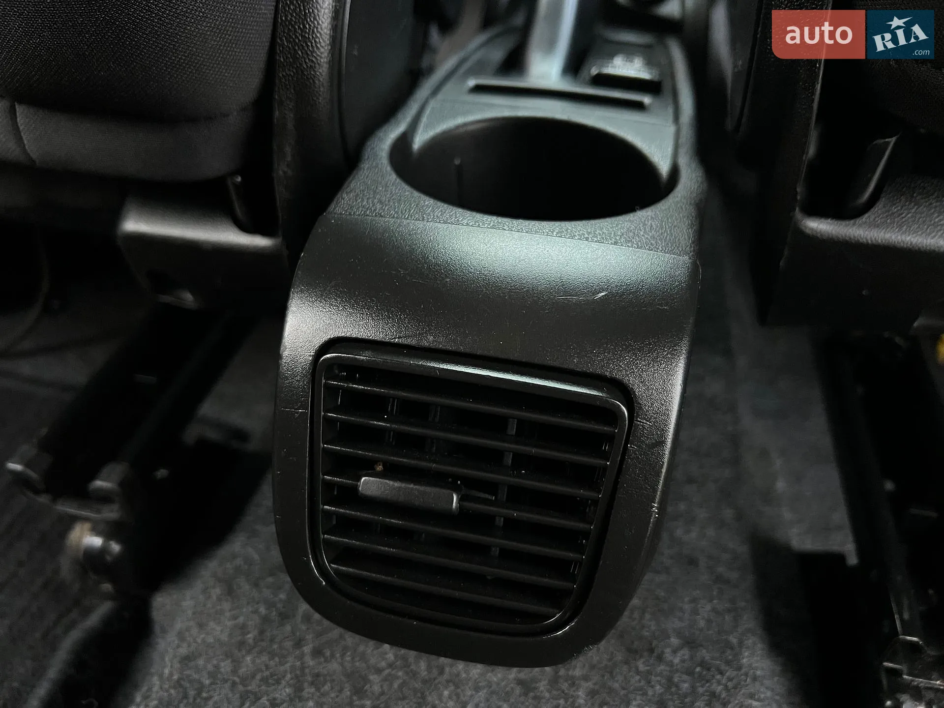 2012 Opel Combo - мініатюра 69