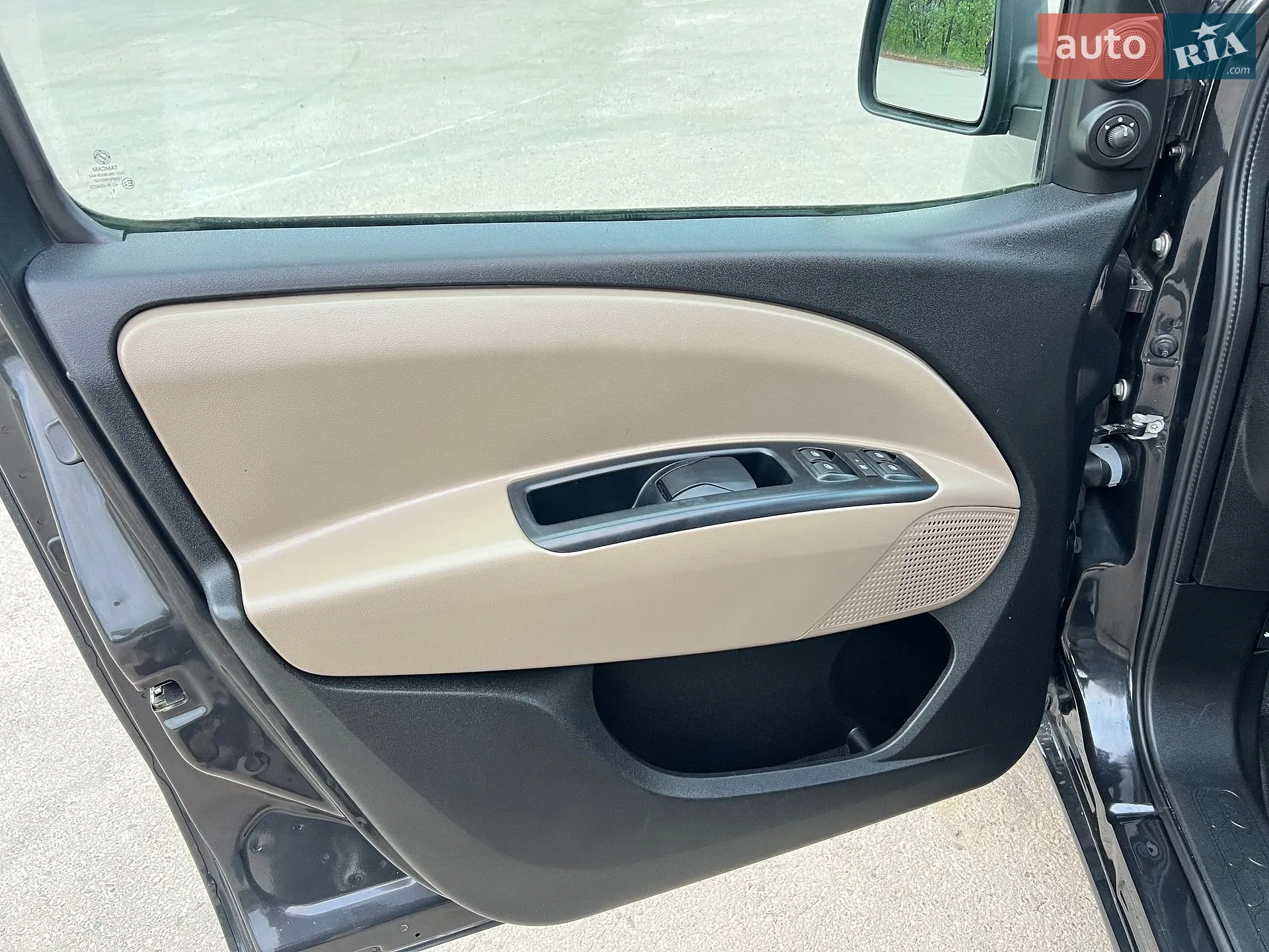 2012 Opel Combo - мініатюра 72