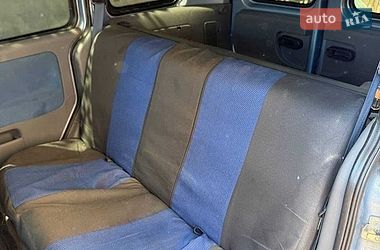 Минивэн Opel Combo 2003 в Полтаве