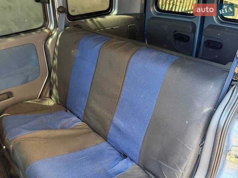 Минивэн Opel Combo 2003 в Полтаве