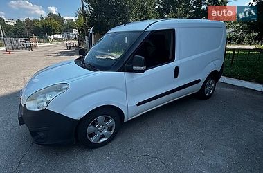 Вантажний фургон Opel Combo 2015 в Харкові фото 3 Вантажний фургон Opel Combo 2015 в Харкові
