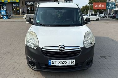 Минивэн Opel Combo 2013 в Калуше