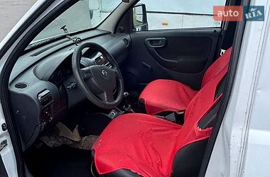 Грузовой фургон Opel Combo 2007 в Киеве