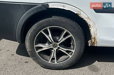Грузовой фургон Opel Combo 2007 в Киеве
