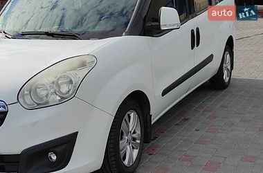 Мінівен Opel Combo 2015 в Хмельницькому Мінівен Opel Combo 2015 в Хмельницькому