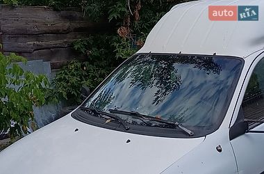 Минивэн Opel Combo 1996 в Воропаеве