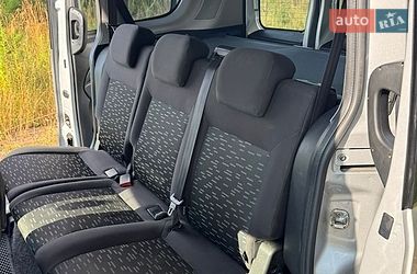 Мінівен Opel Combo 2015 в Житомирі