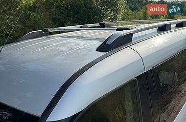 Мінівен Opel Combo 2015 в Житомирі