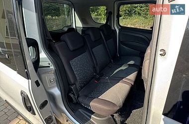 Мінівен Opel Combo 2015 в Житомирі