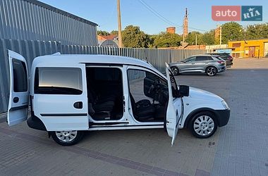 Мінівен Opel Combo 2007 в Хмельницькому