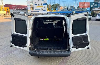 Мінівен Opel Combo 2007 в Хмельницькому