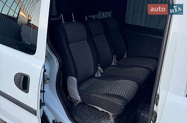 Мінівен Opel Combo 2007 в Хмельницькому