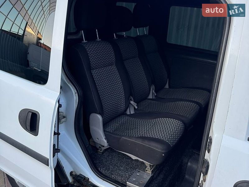 Мінівен Opel Combo 2007 в Хмельницькому