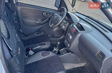 Мінівен Opel Combo 2007 в Хмельницькому