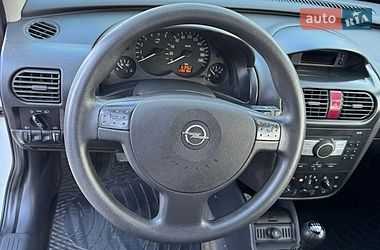 Мінівен Opel Combo 2007 в Хмельницькому