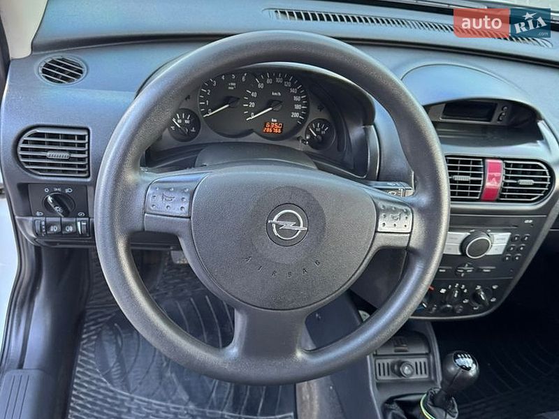 Мінівен Opel Combo 2007 в Хмельницькому