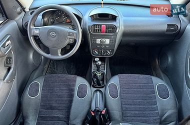 Мінівен Opel Combo 2007 в Хмельницькому