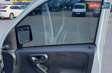 Мінівен Opel Combo 2007 в Хмельницькому