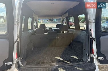 Минивэн Opel Combo 2003 в Ровно
