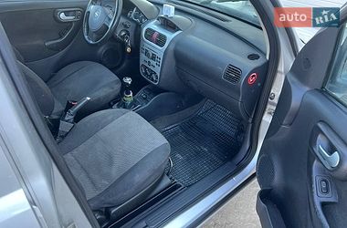 Минивэн Opel Combo 2006 в Дрогобыче