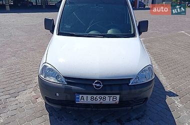 Другие грузовики Opel Combo 2008 в Харькове