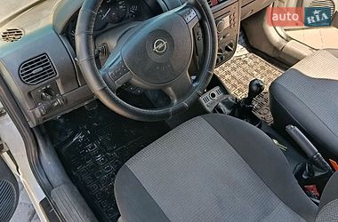 Інші вантажівки Opel Combo 2008 в Харкові