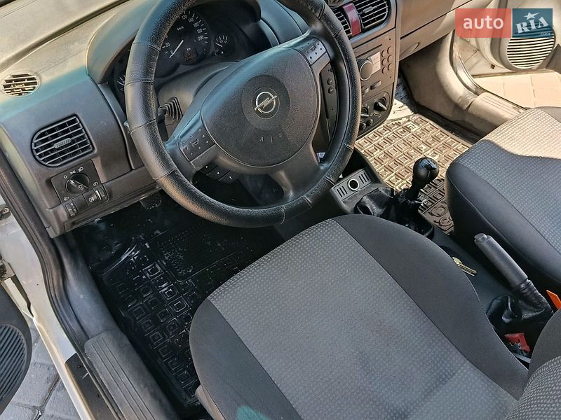 Інші вантажівки Opel Combo 2008 в Харкові