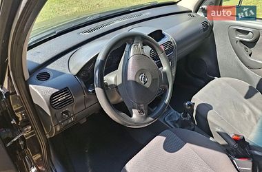 Мінівен Opel Combo 2007 в Іваничах фото 17 Мінівен Opel Combo 2007 в Іваничах