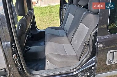 Мінівен Opel Combo 2007 в Іваничах фото 23 Мінівен Opel Combo 2007 в Іваничах