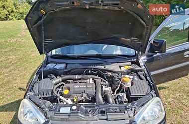 Мінівен Opel Combo 2007 в Іваничах фото 27 Мінівен Opel Combo 2007 в Іваничах