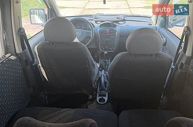 Минивэн Opel Combo 2008 в Золотоноше