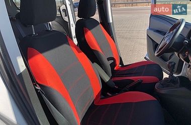Мінівен Opel Combo 2016 в Києві фото 5 Мінівен Opel Combo 2016 в Києві