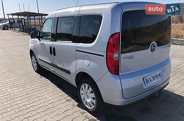 Мінівен Opel Combo 2016 в Києві фото 8 Мінівен Opel Combo 2016 в Києві