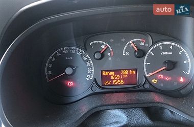 Мінівен Opel Combo 2016 в Києві фото 10 Мінівен Opel Combo 2016 в Києві